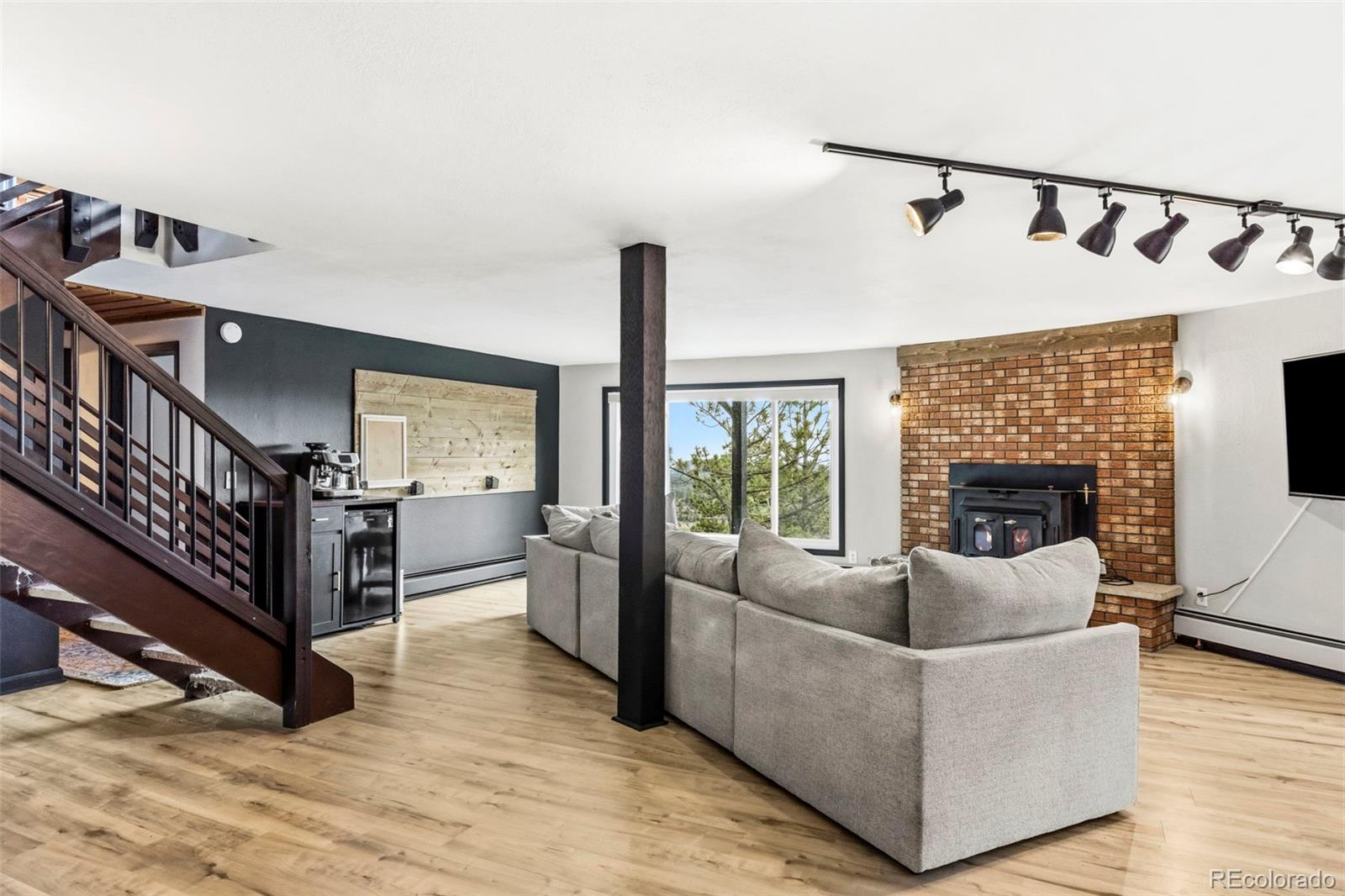 MLS Image #27 for 610  meadow view drive,evergreen, Colorado