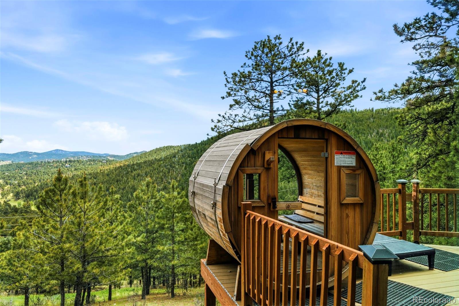MLS Image #29 for 610  meadow view drive,evergreen, Colorado
