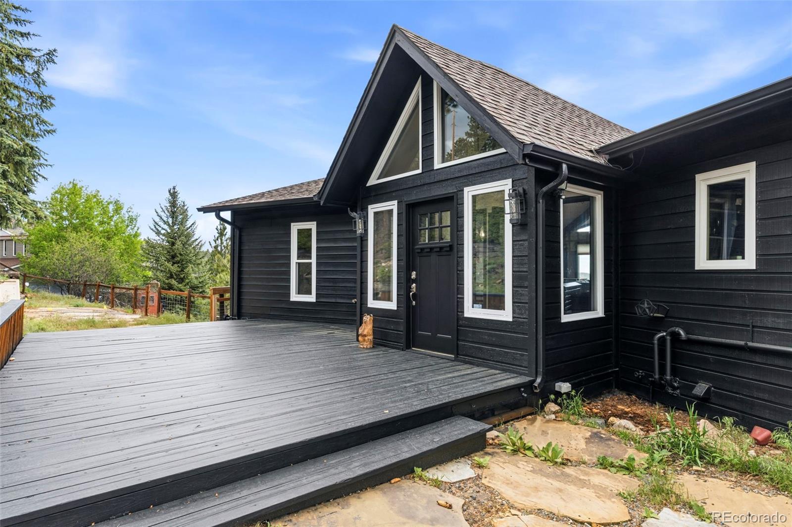 MLS Image #3 for 610  meadow view drive,evergreen, Colorado