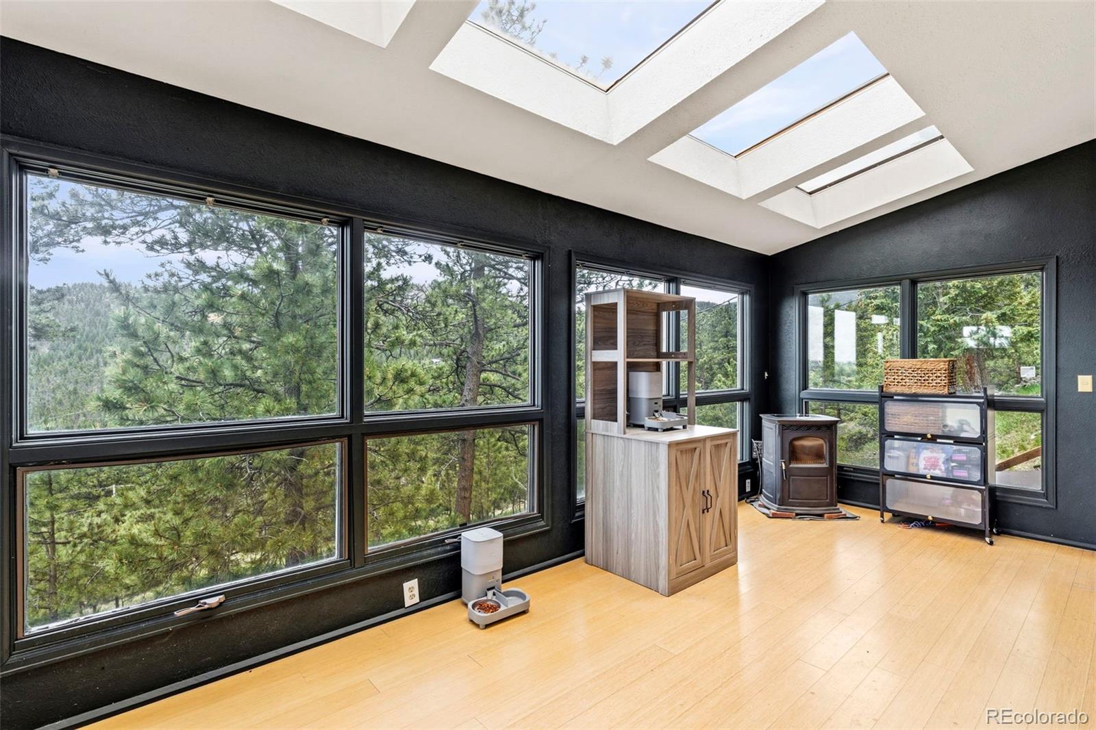 MLS Image #33 for 610  meadow view drive,evergreen, Colorado