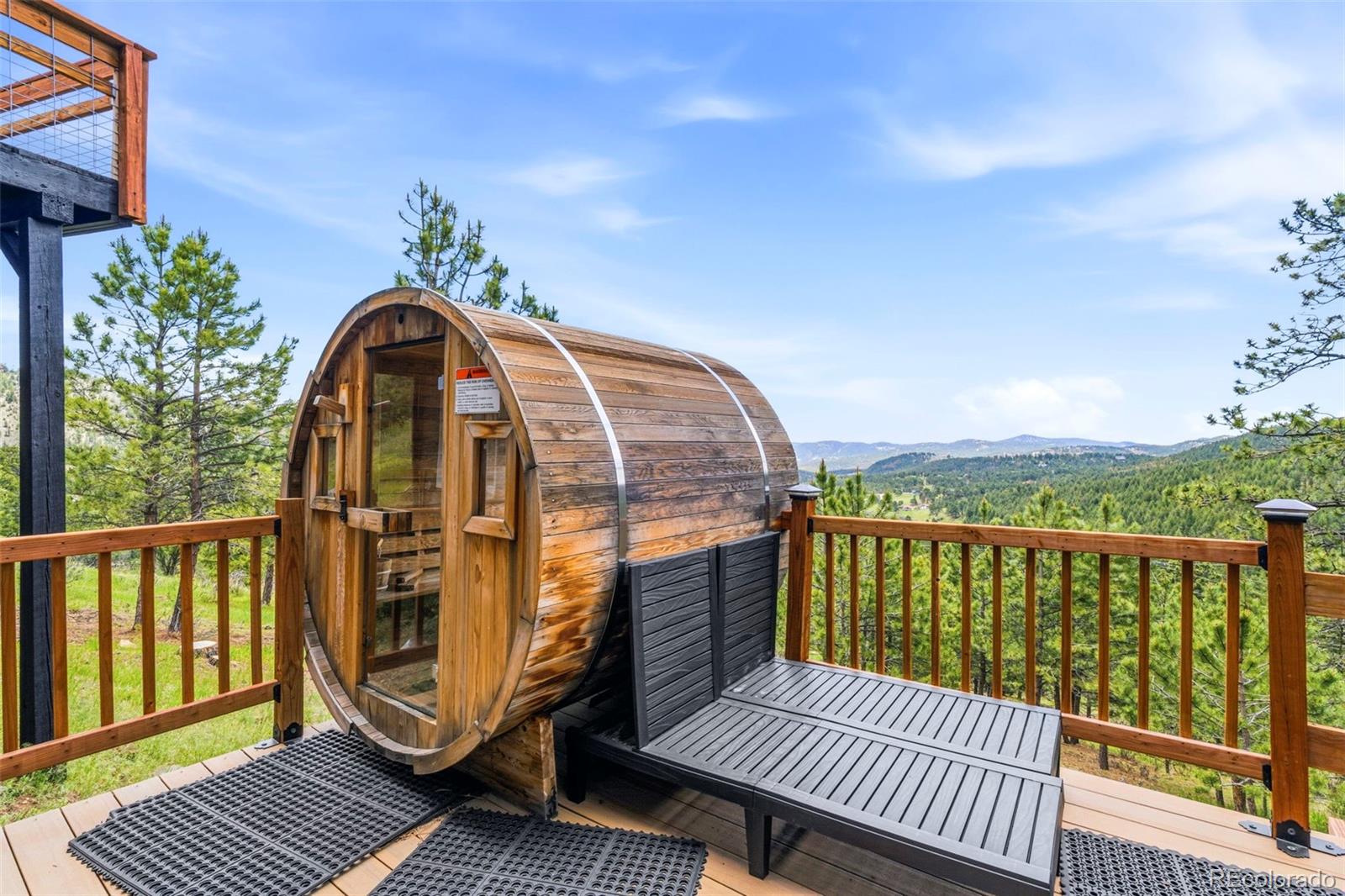 MLS Image #34 for 610  meadow view drive,evergreen, Colorado