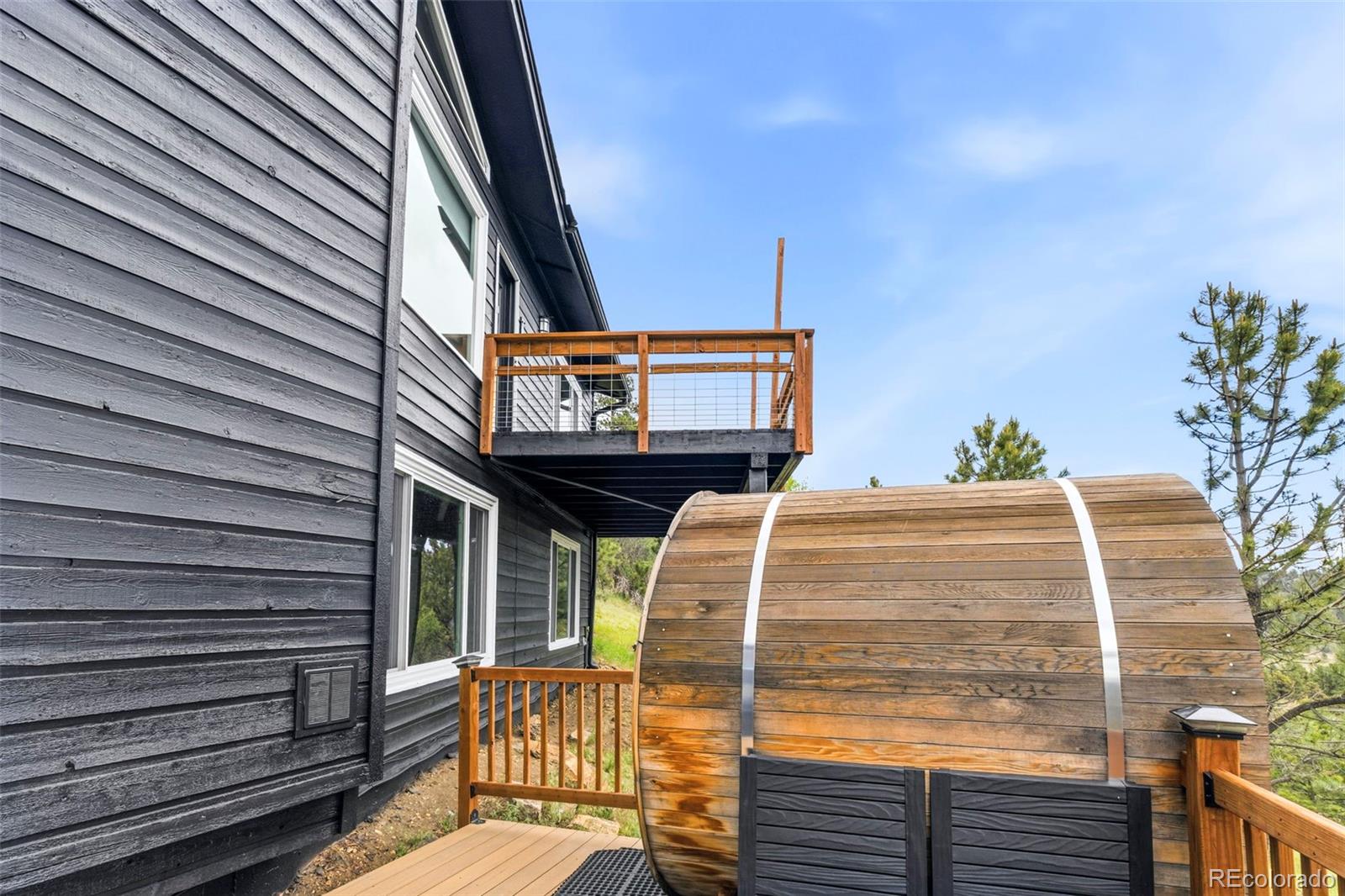 MLS Image #36 for 610  meadow view drive,evergreen, Colorado
