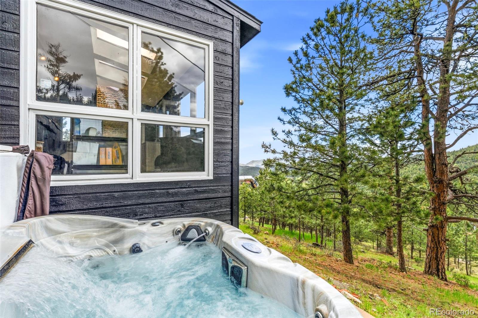 MLS Image #37 for 610  meadow view drive,evergreen, Colorado