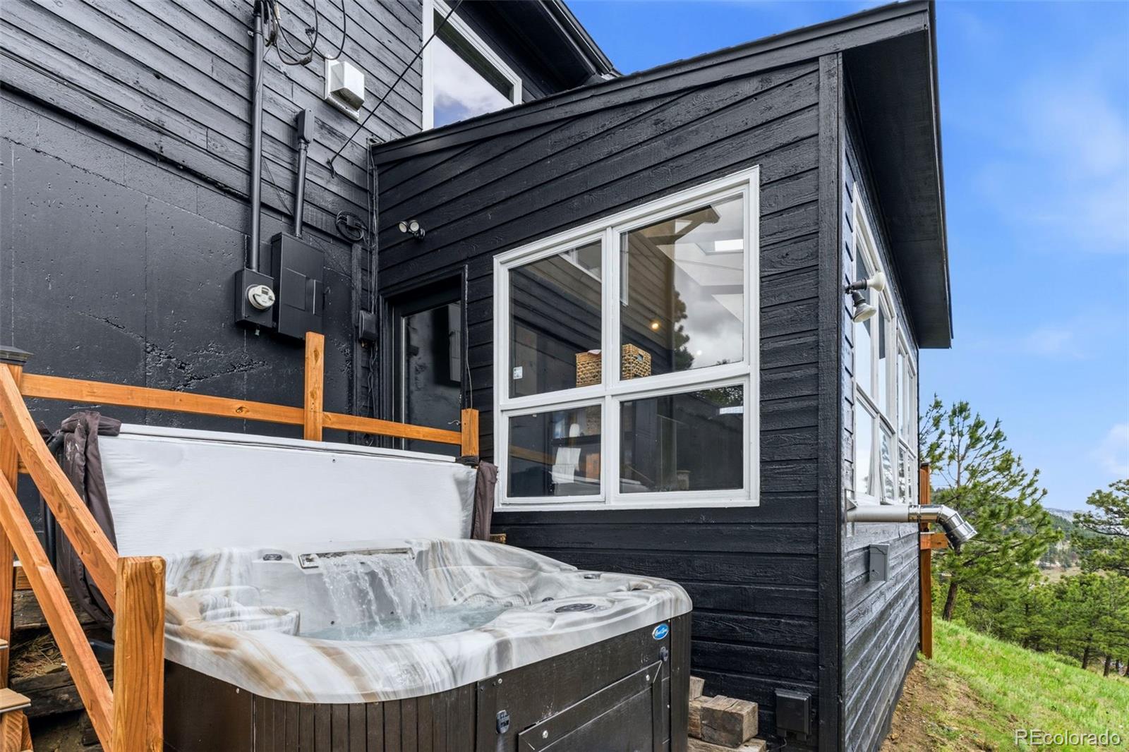 MLS Image #38 for 610  meadow view drive,evergreen, Colorado