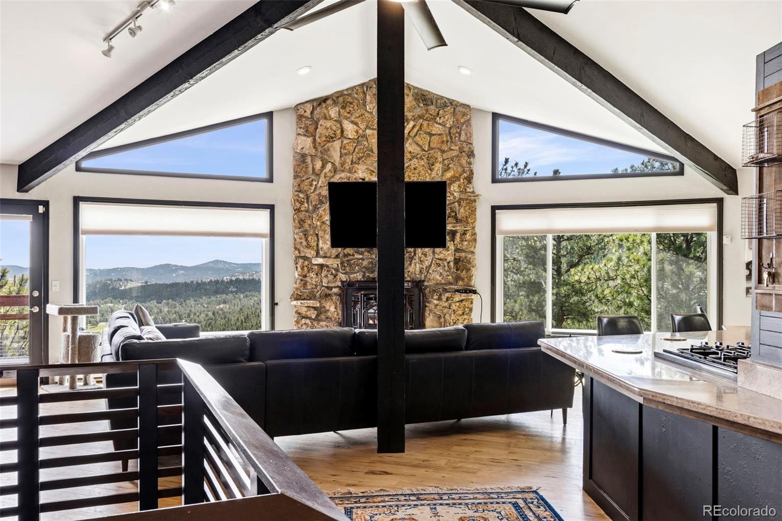 MLS Image #4 for 610  meadow view drive,evergreen, Colorado