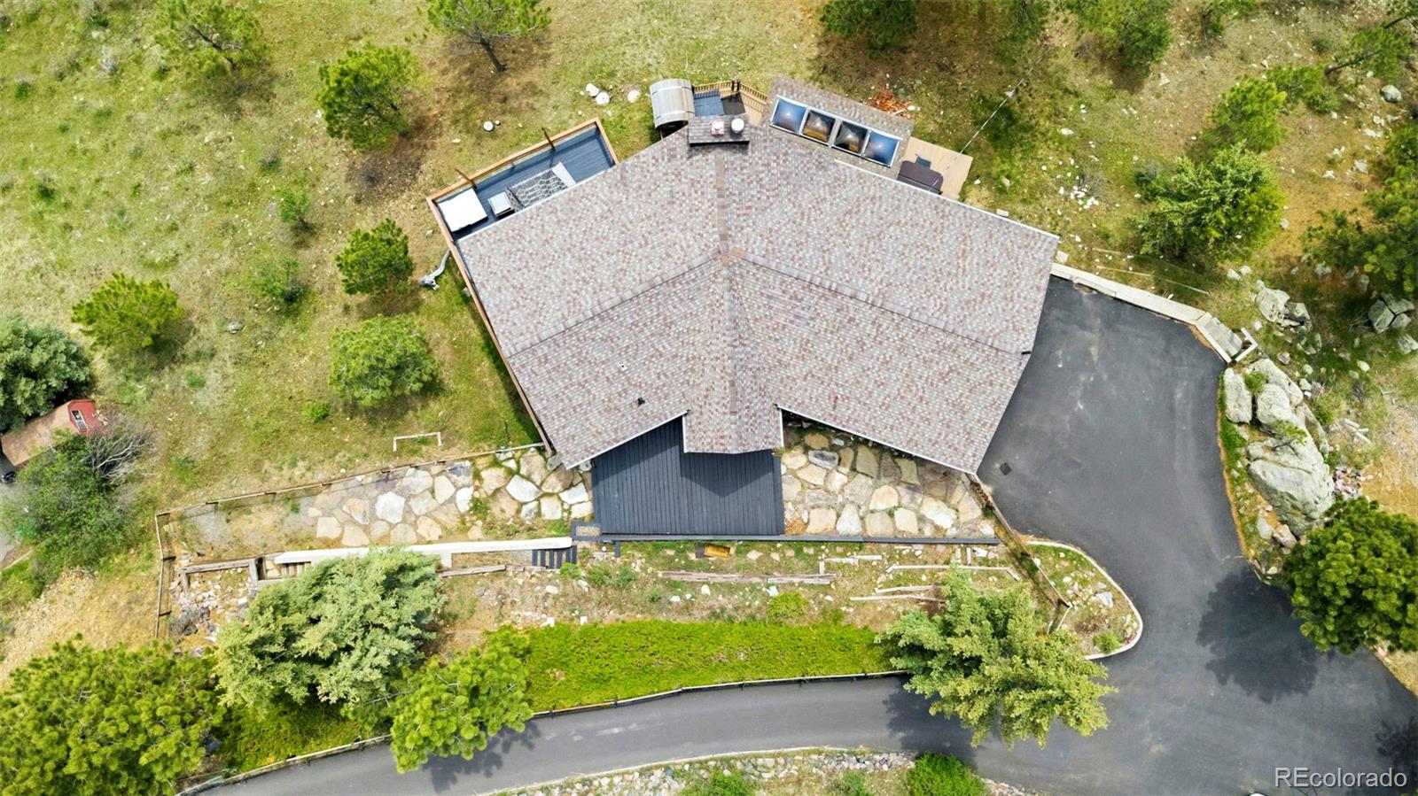 MLS Image #46 for 610  meadow view drive,evergreen, Colorado