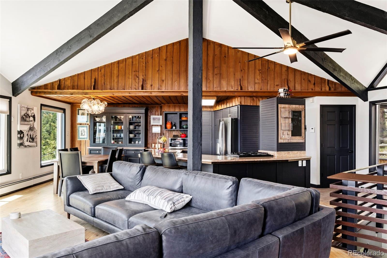 MLS Image #6 for 610  meadow view drive,evergreen, Colorado