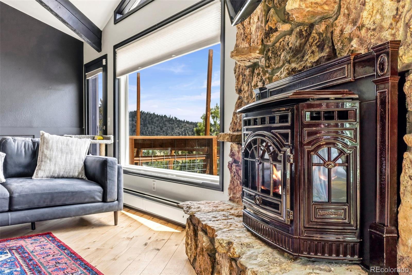 MLS Image #7 for 610  meadow view drive,evergreen, Colorado