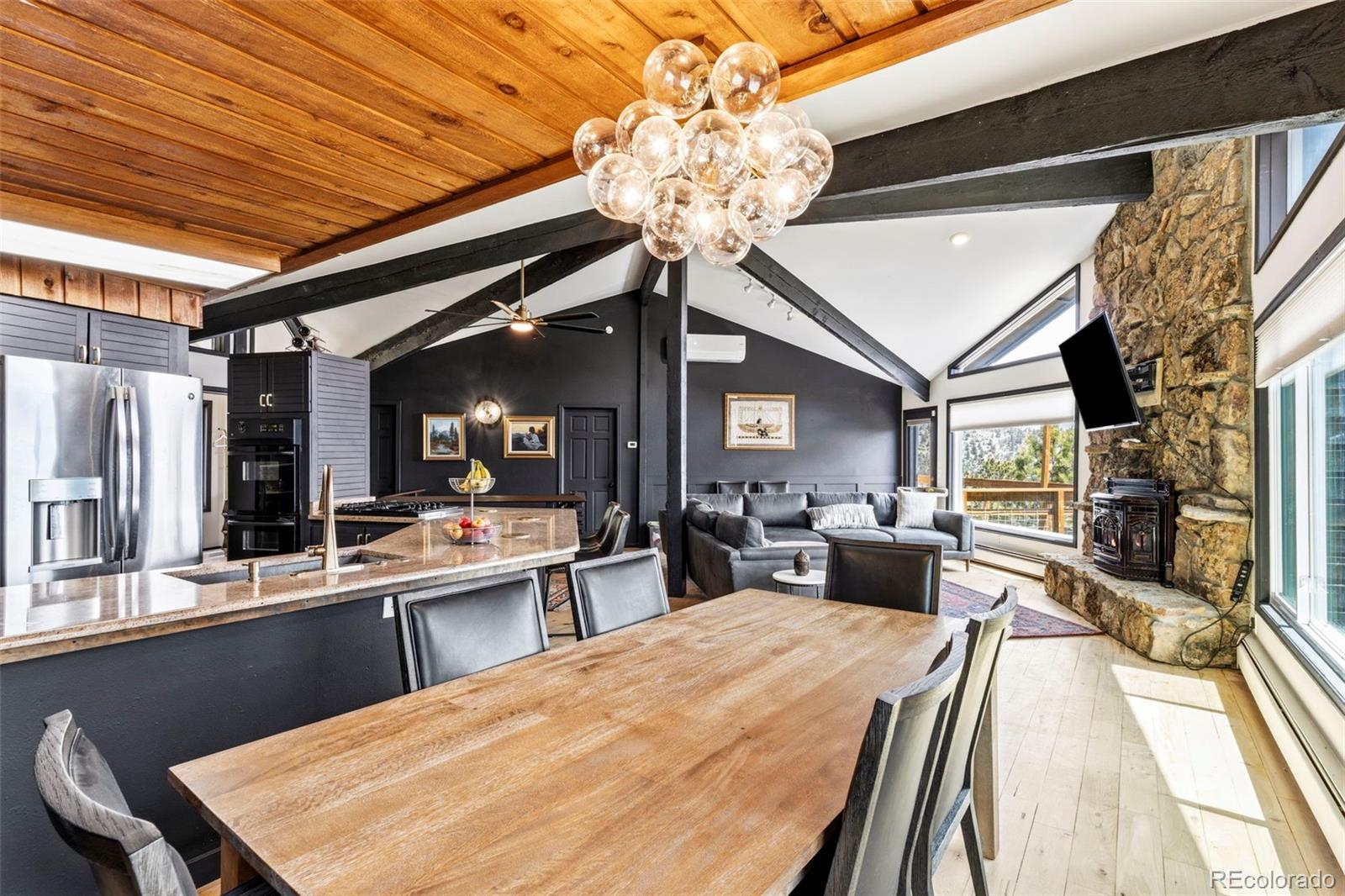 MLS Image #8 for 610  meadow view drive,evergreen, Colorado
