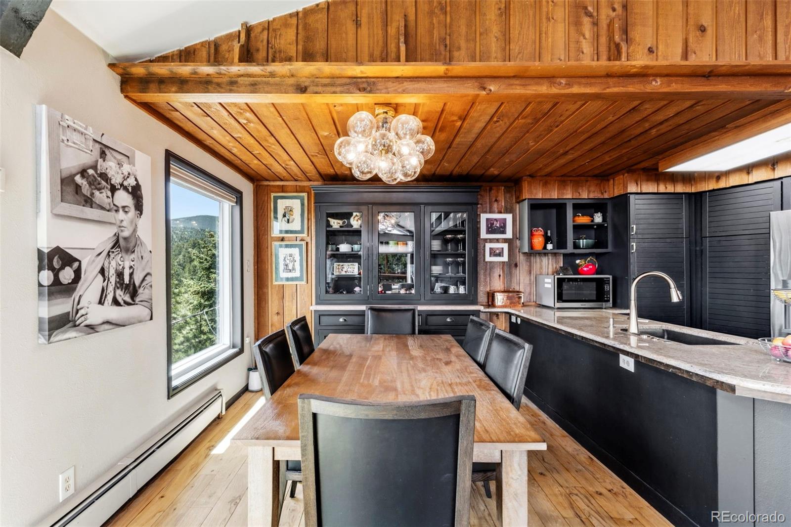 MLS Image #9 for 610  meadow view drive,evergreen, Colorado