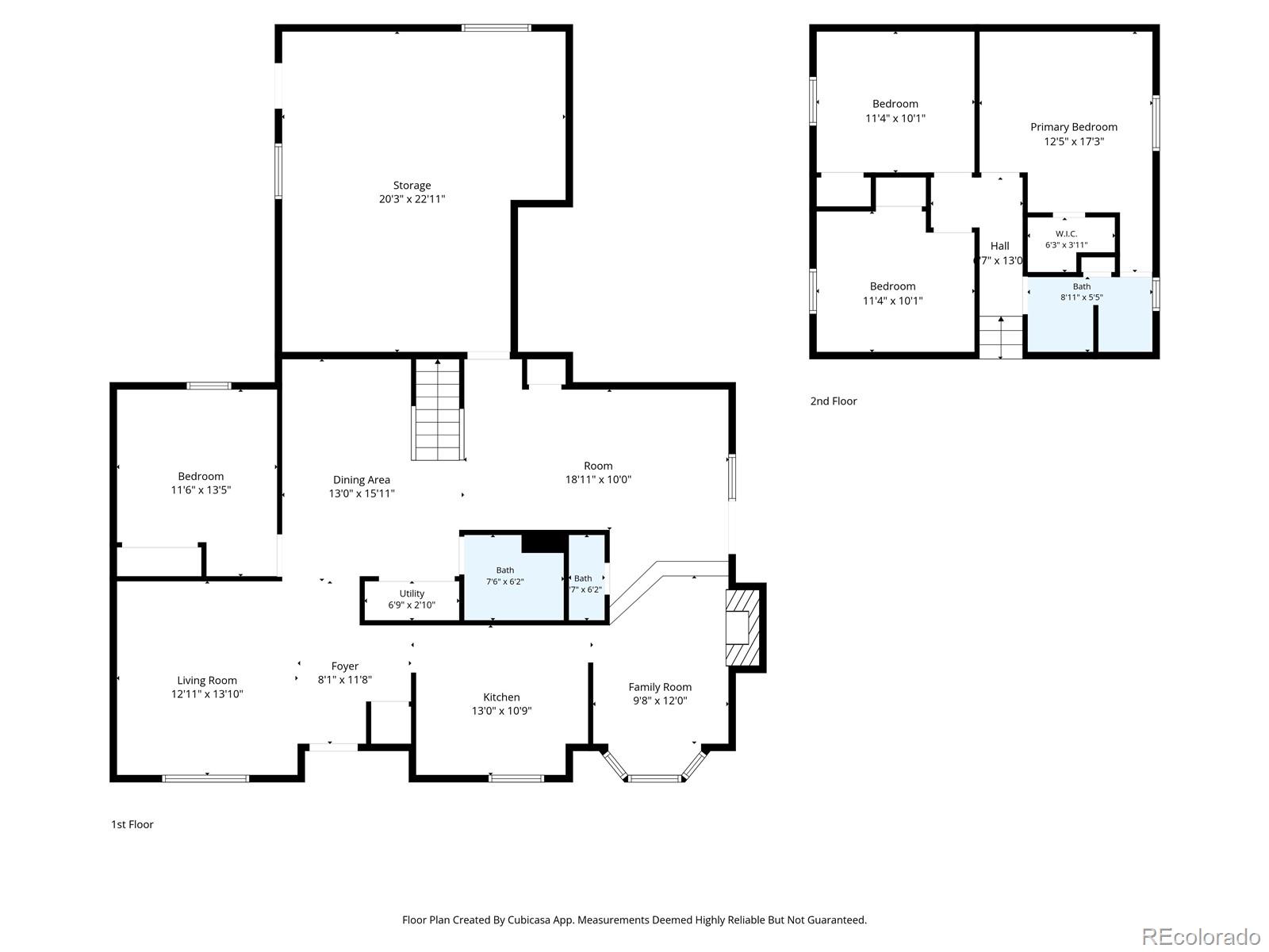 MLS Image #24 for 1802  mayan court,colorado springs, Colorado