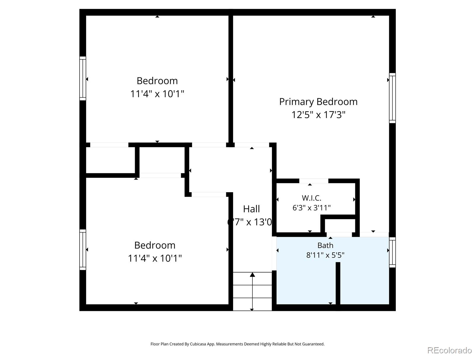 MLS Image #25 for 1802  mayan court,colorado springs, Colorado