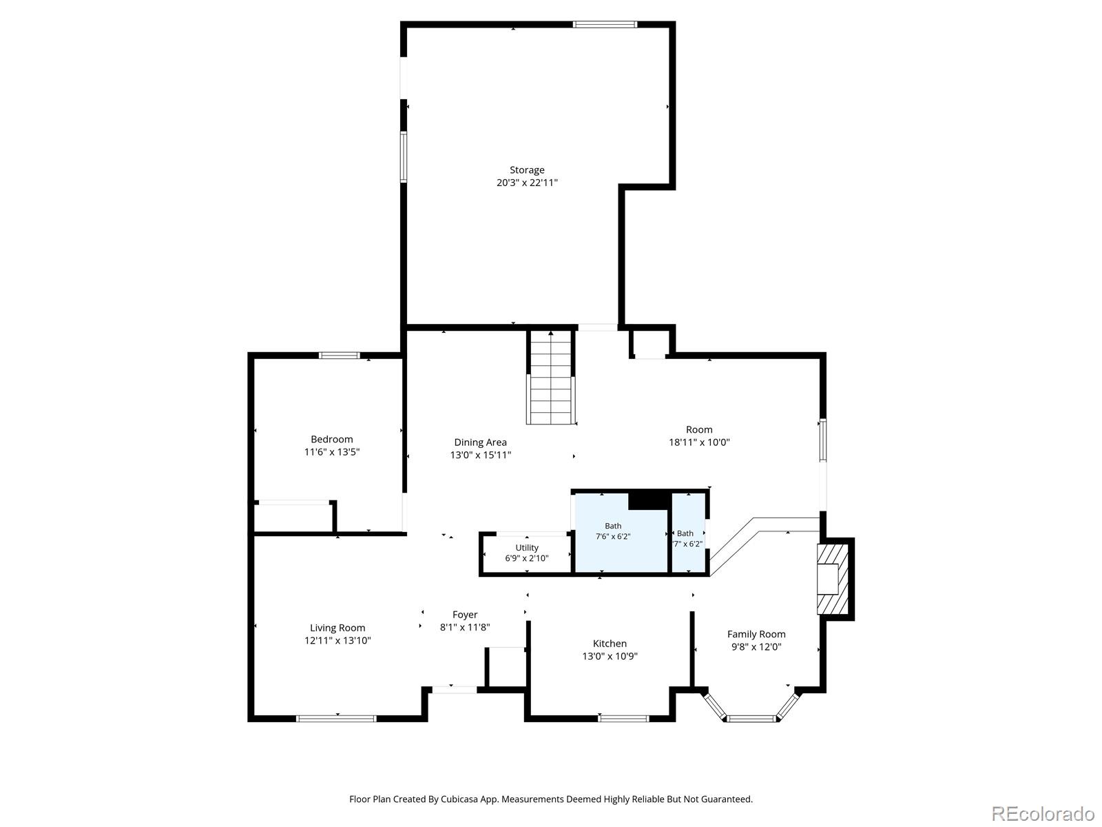 MLS Image #26 for 1802  mayan court,colorado springs, Colorado