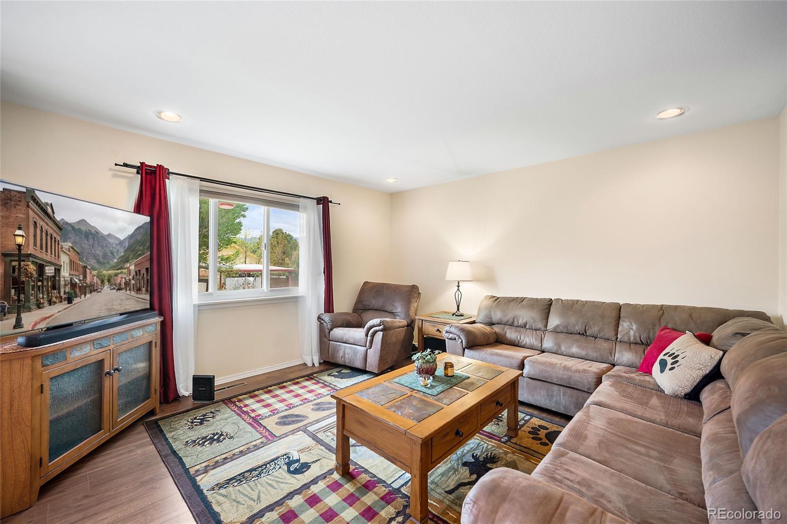 MLS Image #3 for 1802  mayan court,colorado springs, Colorado