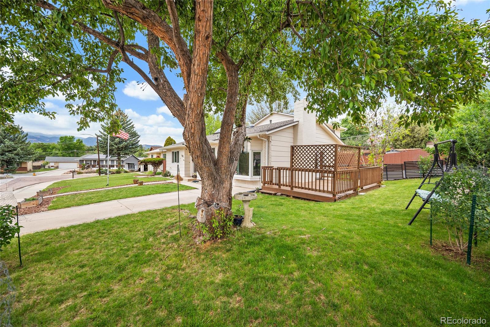 MLS Image #31 for 1802  mayan court,colorado springs, Colorado