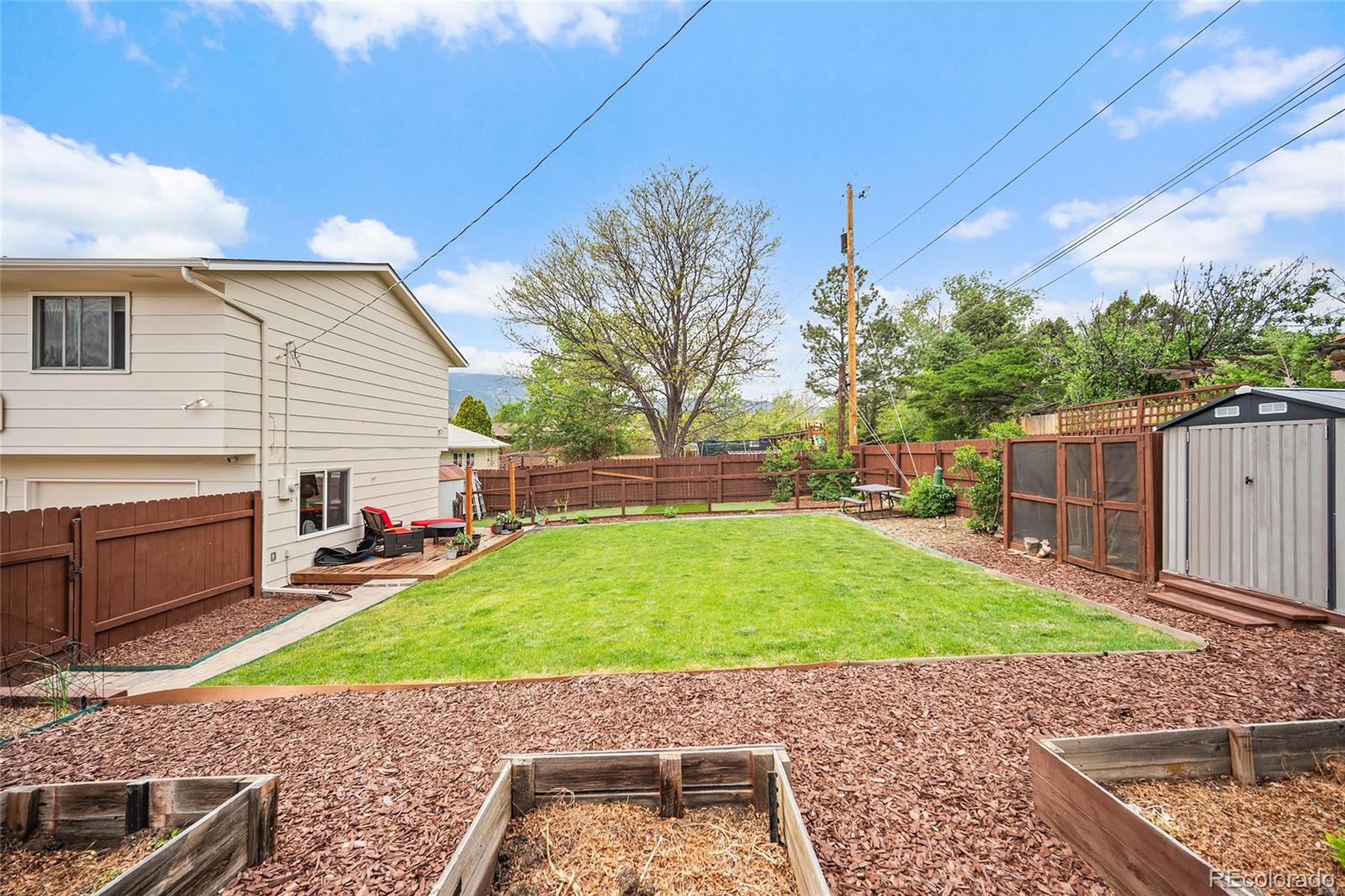 MLS Image #33 for 1802  mayan court,colorado springs, Colorado