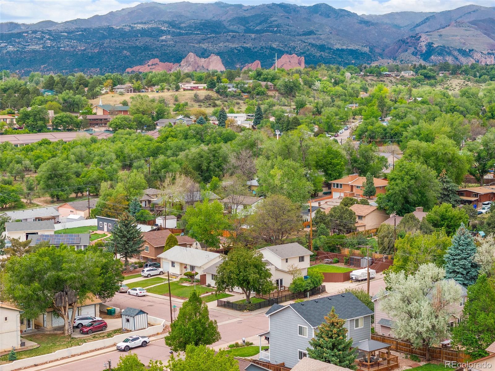 MLS Image #39 for 1802  mayan court,colorado springs, Colorado