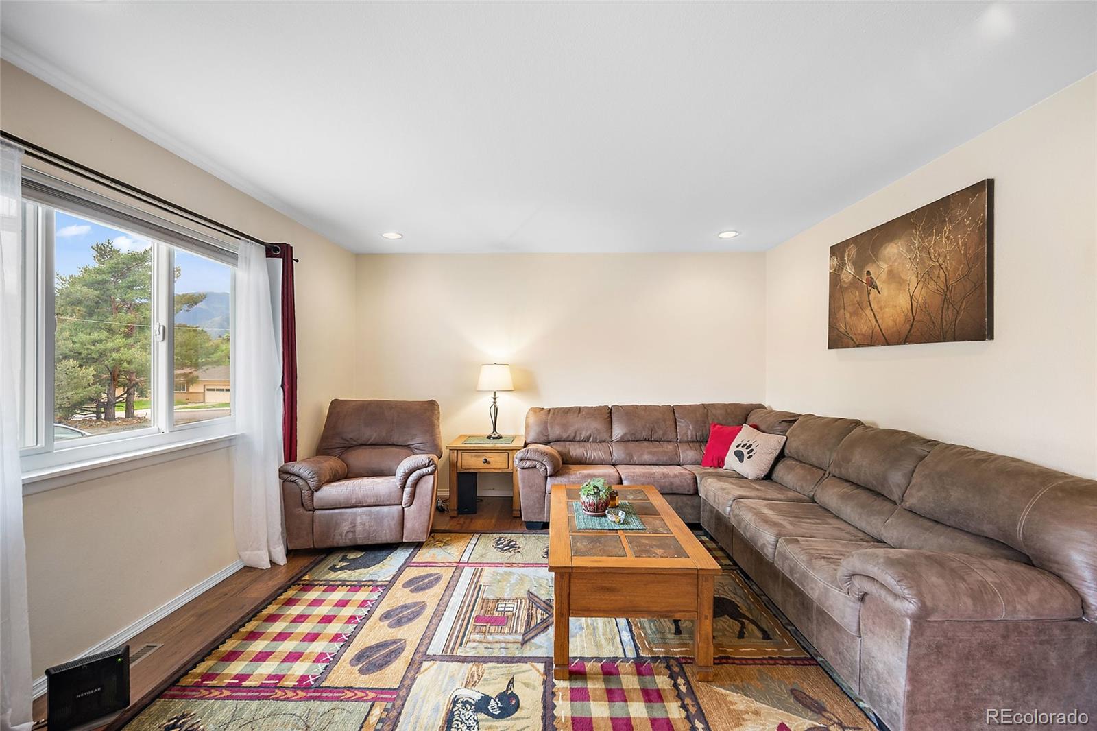 MLS Image #4 for 1802  mayan court,colorado springs, Colorado