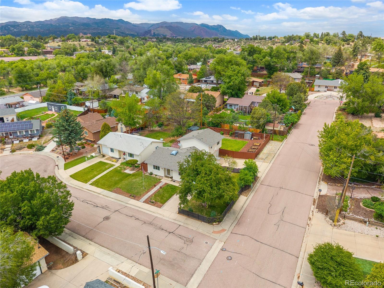 MLS Image #40 for 1802  mayan court,colorado springs, Colorado