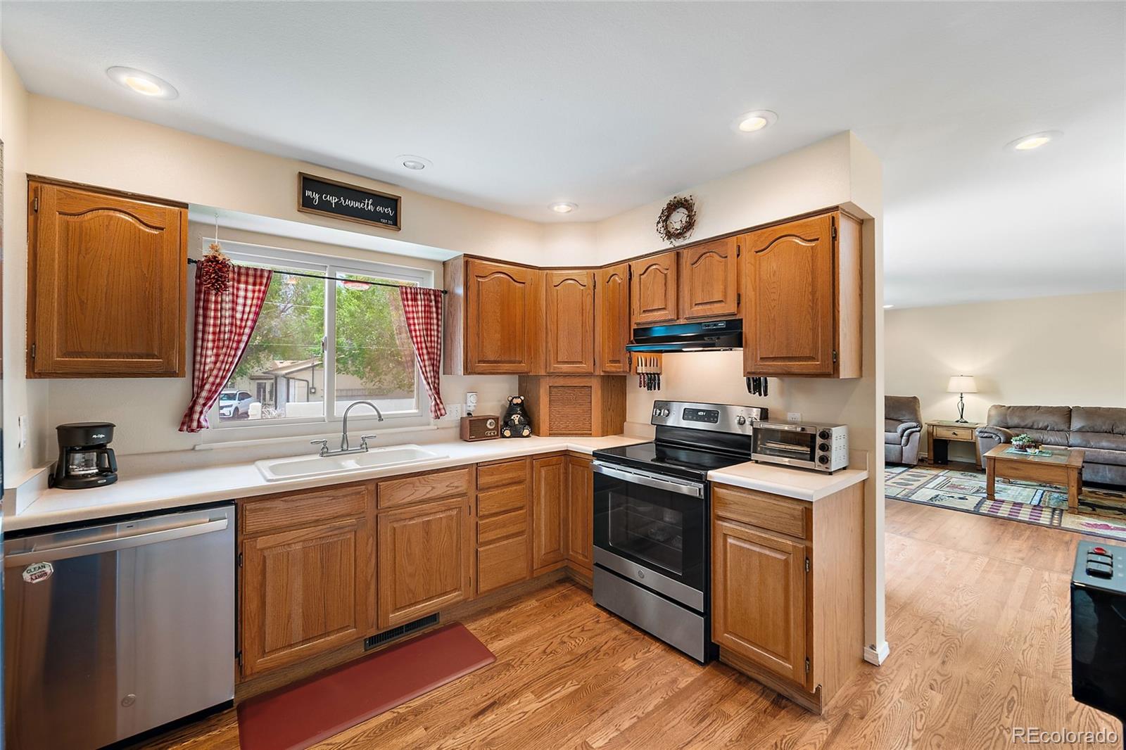 MLS Image #5 for 1802  mayan court,colorado springs, Colorado