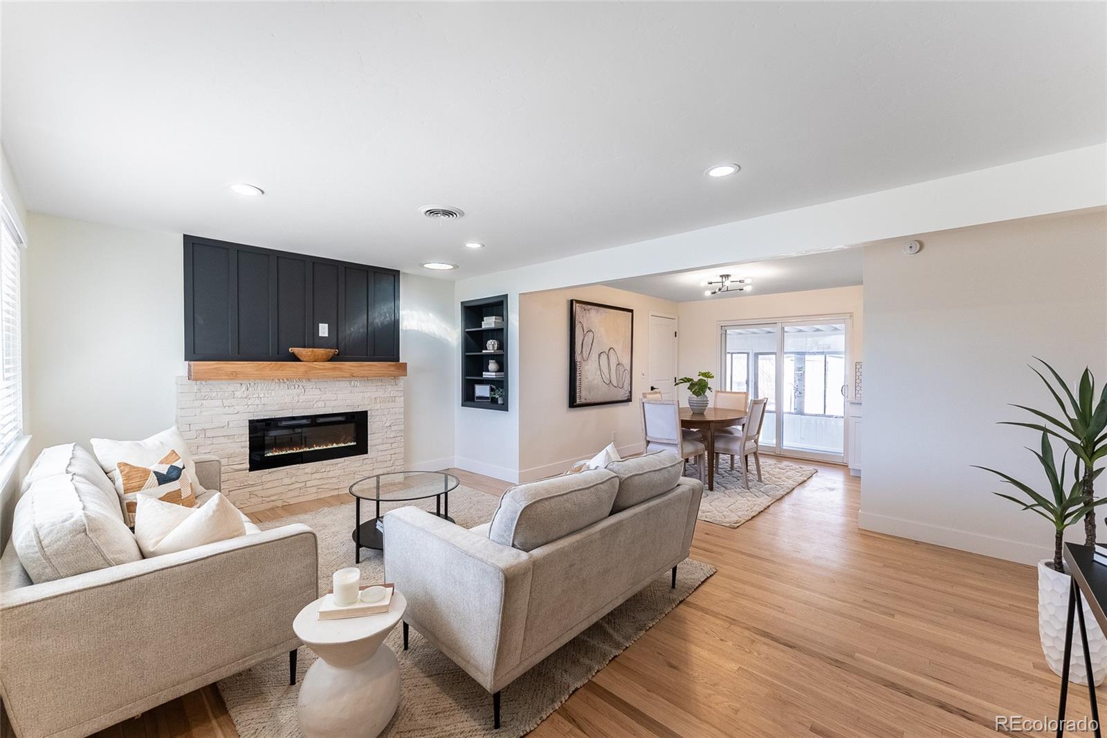 MLS Image #4 for 8271  bluebell way,denver, Colorado