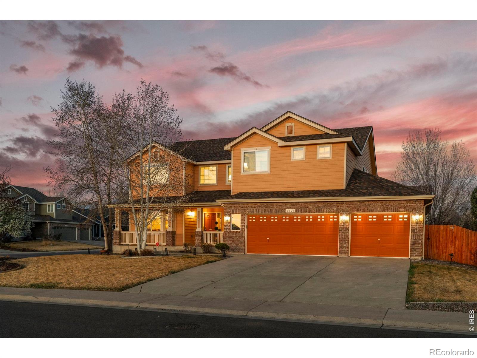 MLS Image #0 for 1628  parkdale circle,erie, Colorado