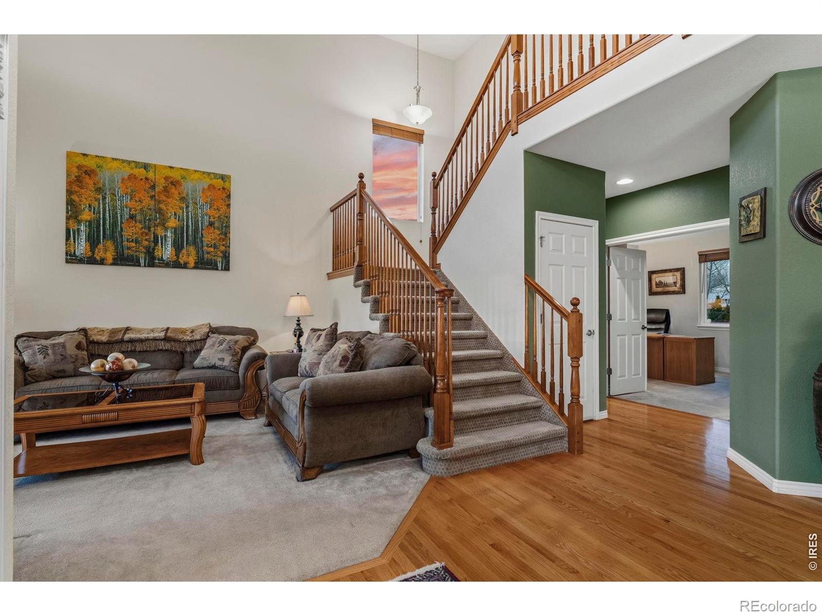 MLS Image #2 for 1628  parkdale circle,erie, Colorado