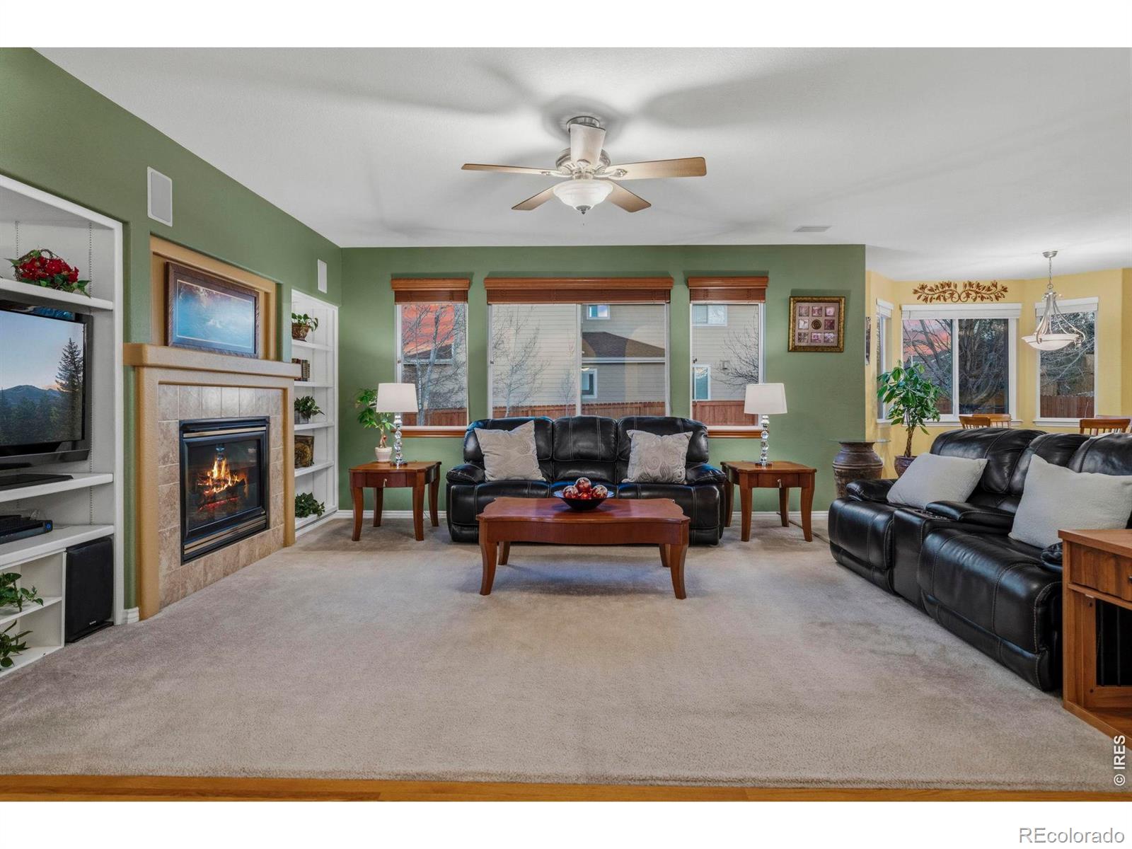 MLS Image #4 for 1628  parkdale circle,erie, Colorado