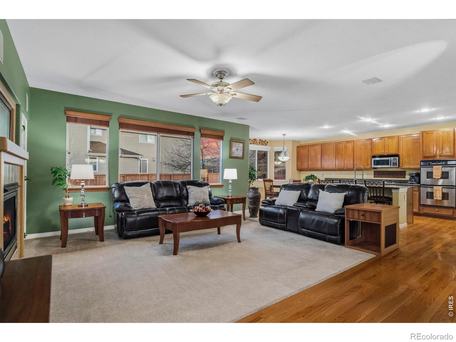 MLS Image #5 for 1628  parkdale circle,erie, Colorado