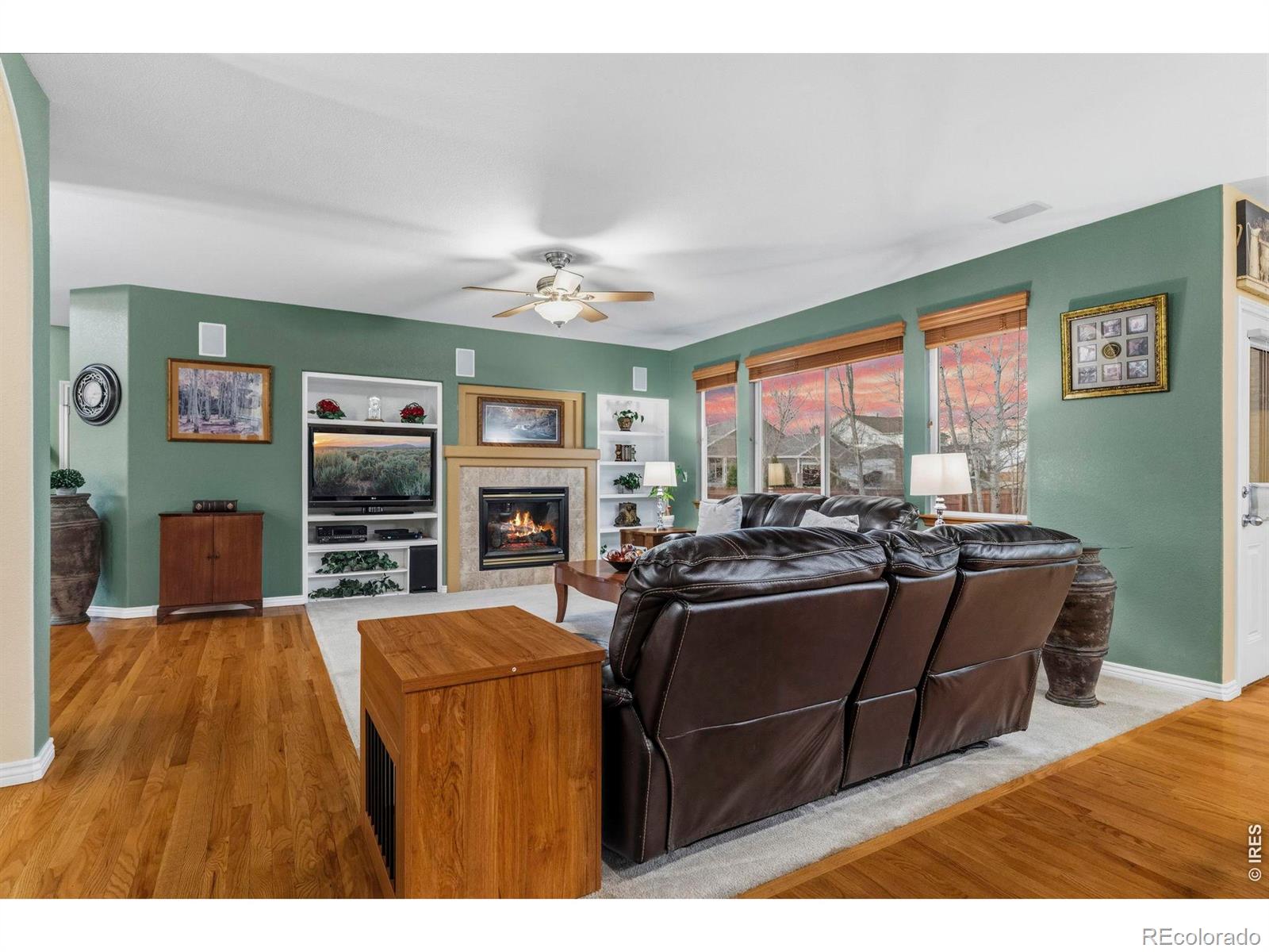 MLS Image #6 for 1628  parkdale circle,erie, Colorado