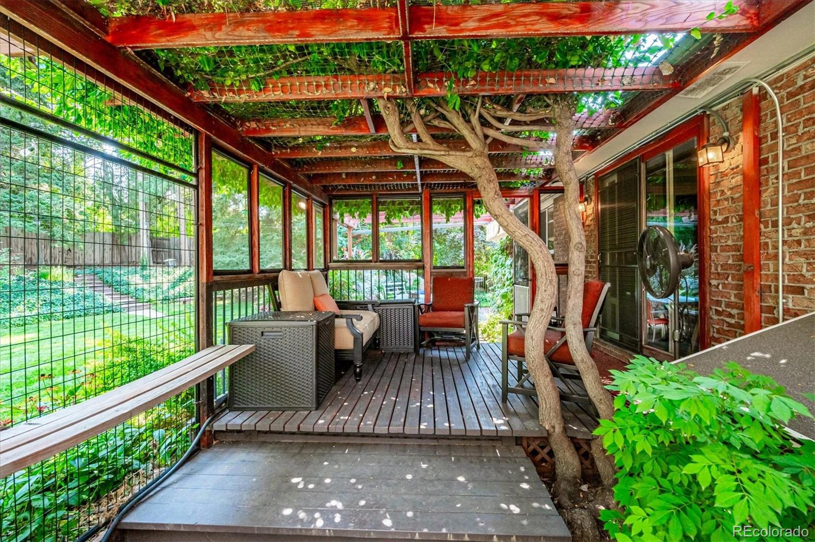 MLS Image #10 for 1170 s dover street,lakewood, Colorado
