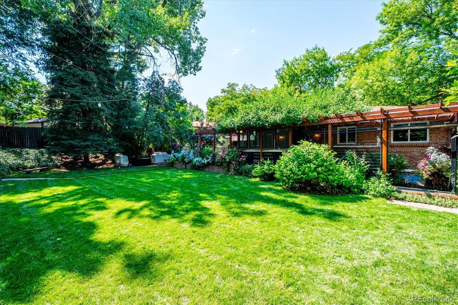 MLS Image #11 for 1170 s dover street,lakewood, Colorado