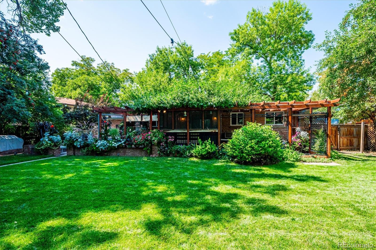 MLS Image #13 for 1170 s dover street,lakewood, Colorado