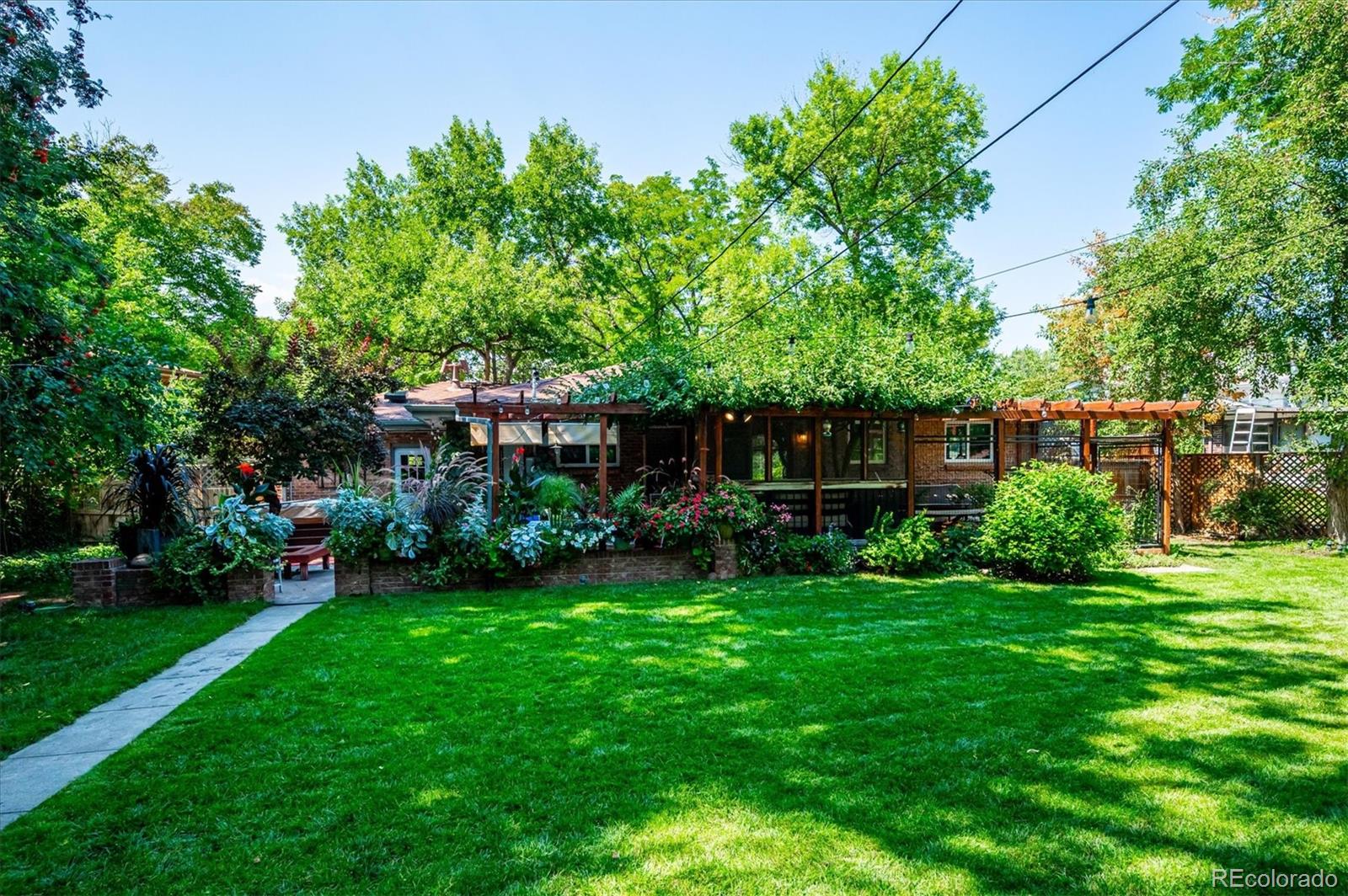 MLS Image #14 for 1170 s dover street,lakewood, Colorado