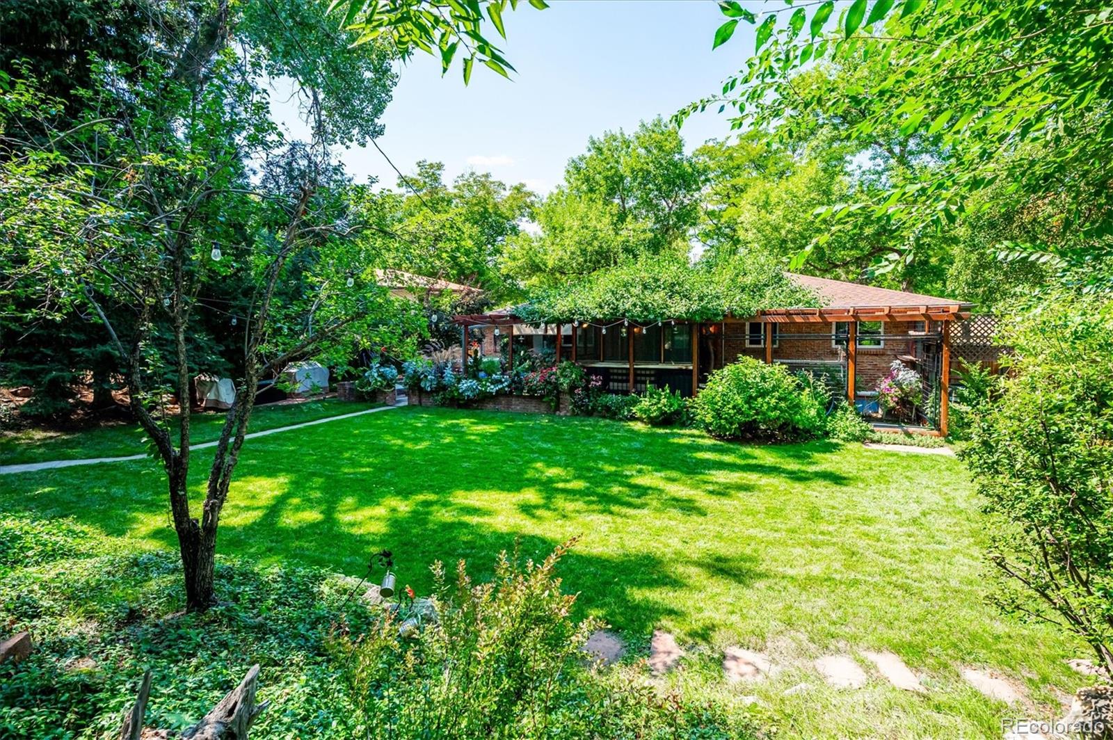 MLS Image #16 for 1170 s dover street,lakewood, Colorado