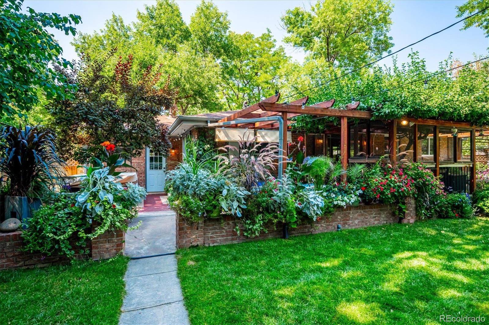 MLS Image #17 for 1170 s dover street,lakewood, Colorado