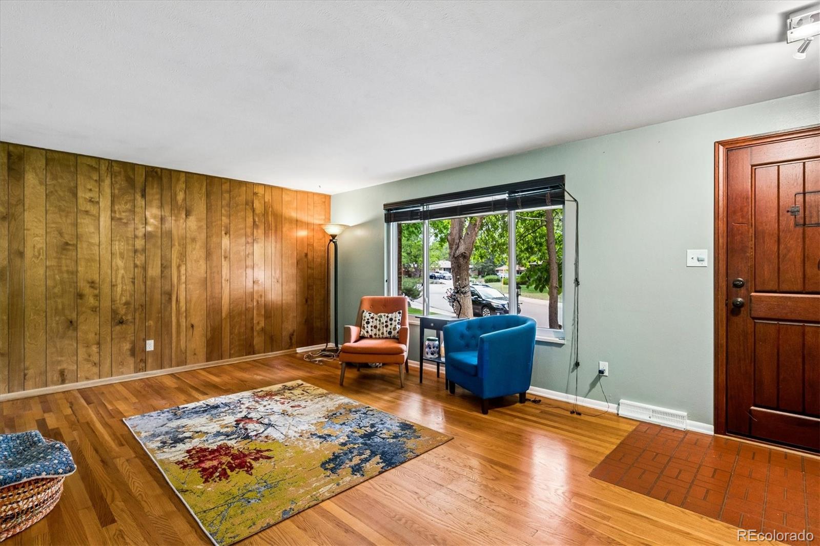 MLS Image #3 for 1170 s dover street,lakewood, Colorado