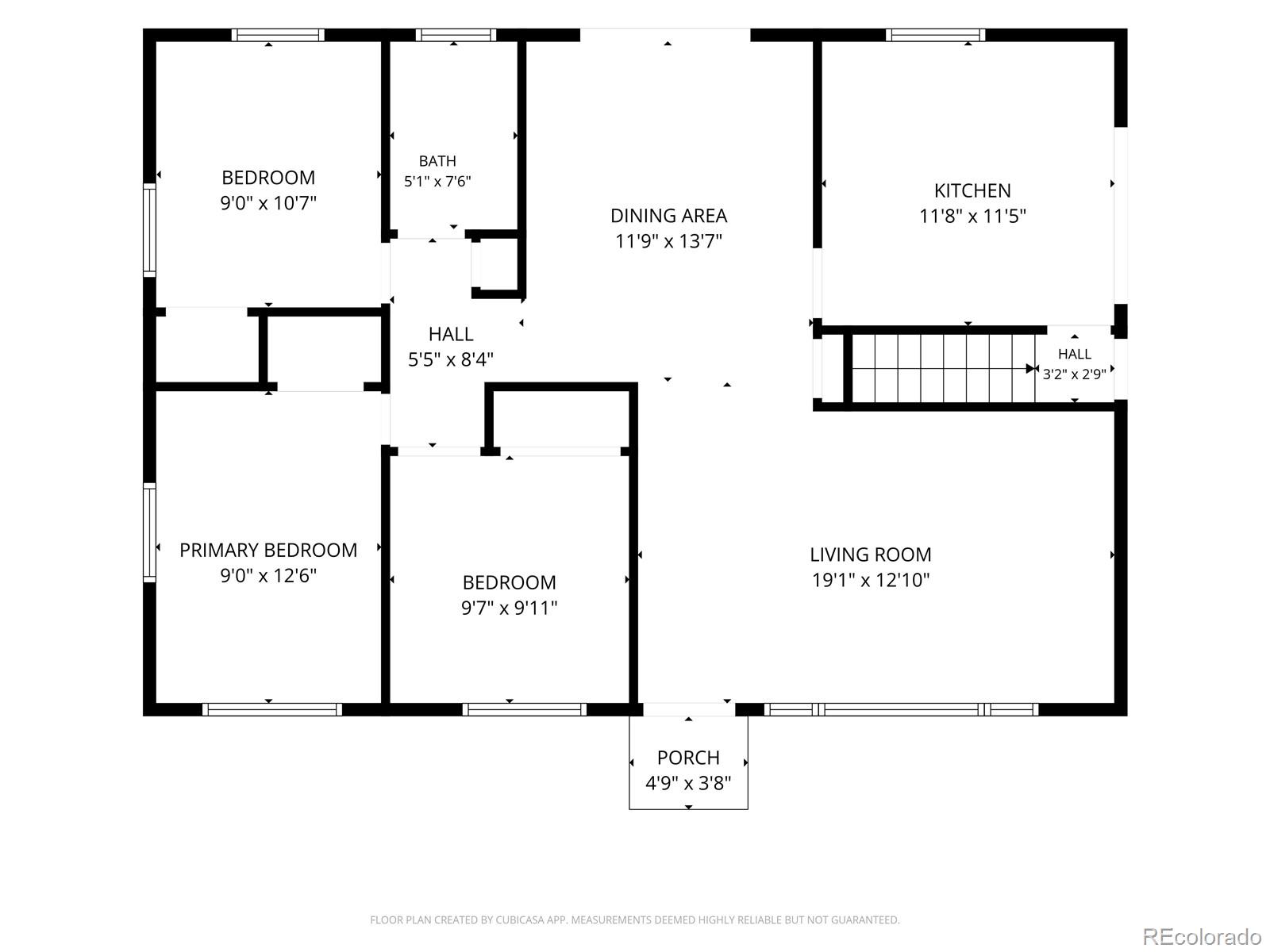 MLS Image #31 for 1170 s dover street,lakewood, Colorado