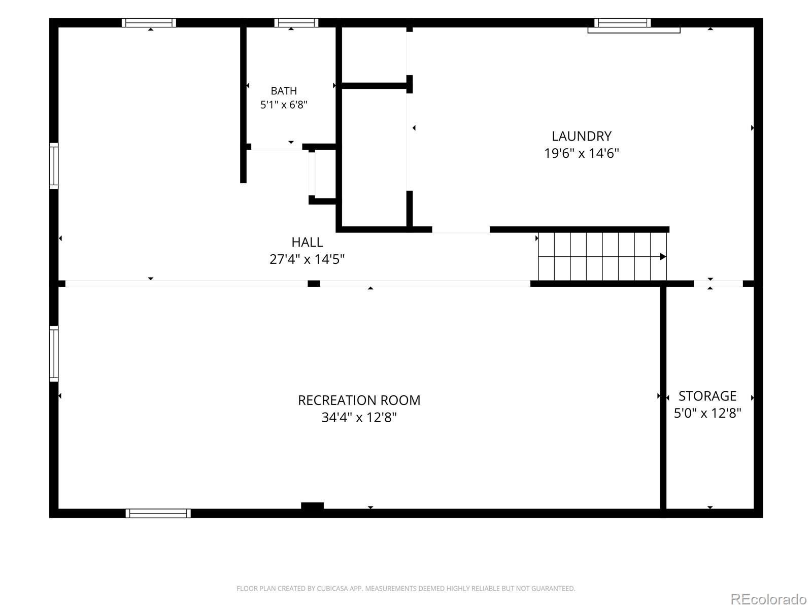 MLS Image #32 for 1170 s dover street,lakewood, Colorado