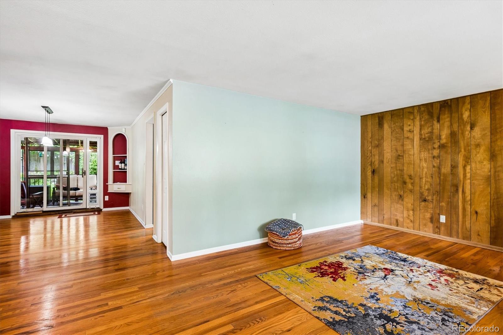 MLS Image #4 for 1170 s dover street,lakewood, Colorado
