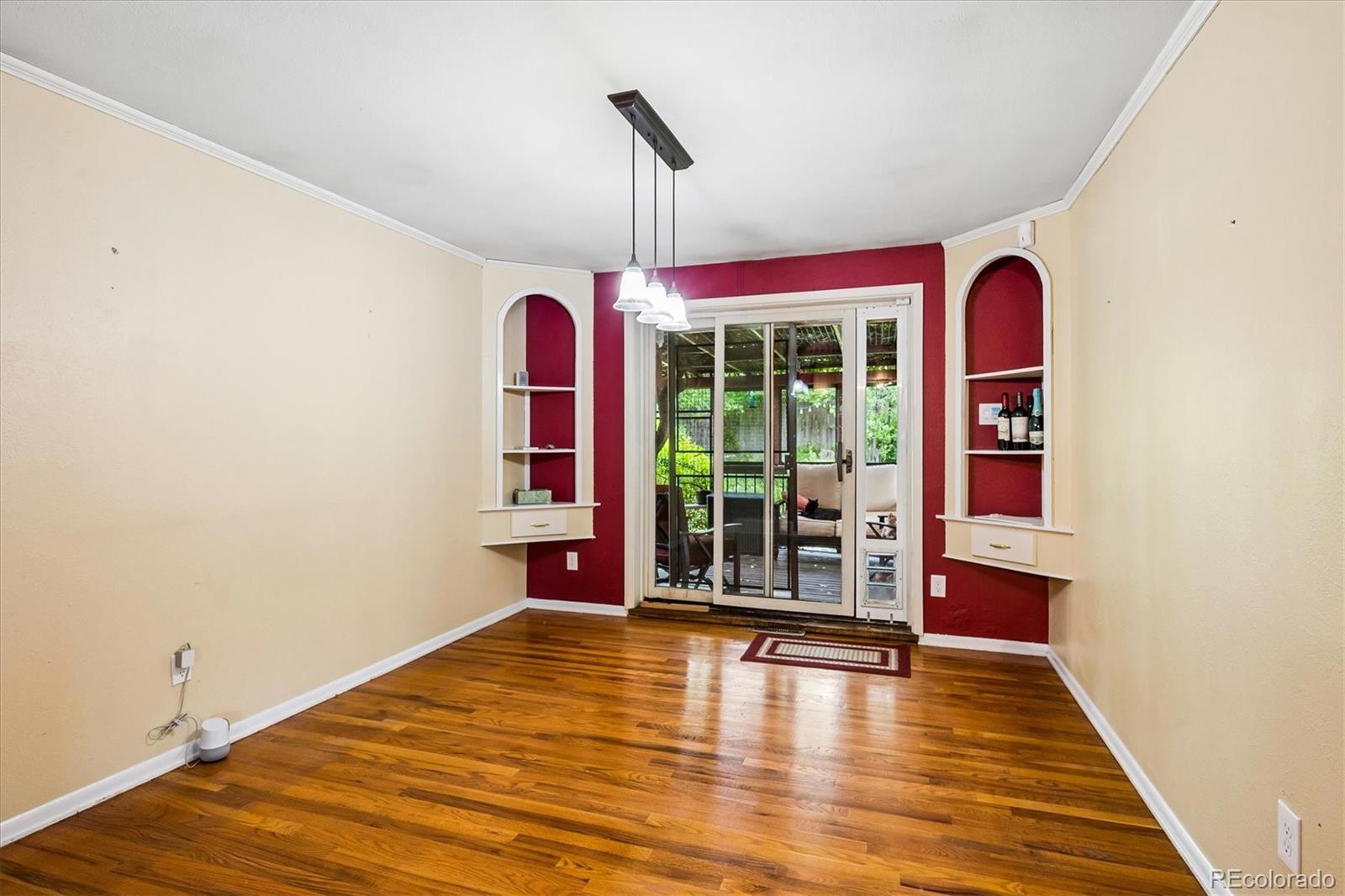MLS Image #5 for 1170 s dover street,lakewood, Colorado