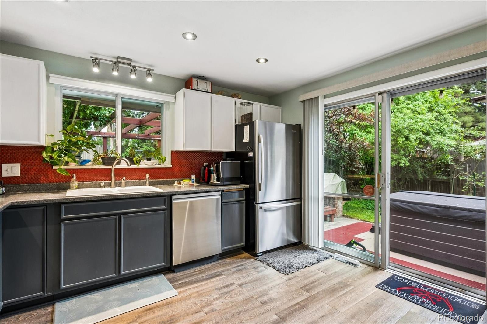 MLS Image #7 for 1170 s dover street,lakewood, Colorado