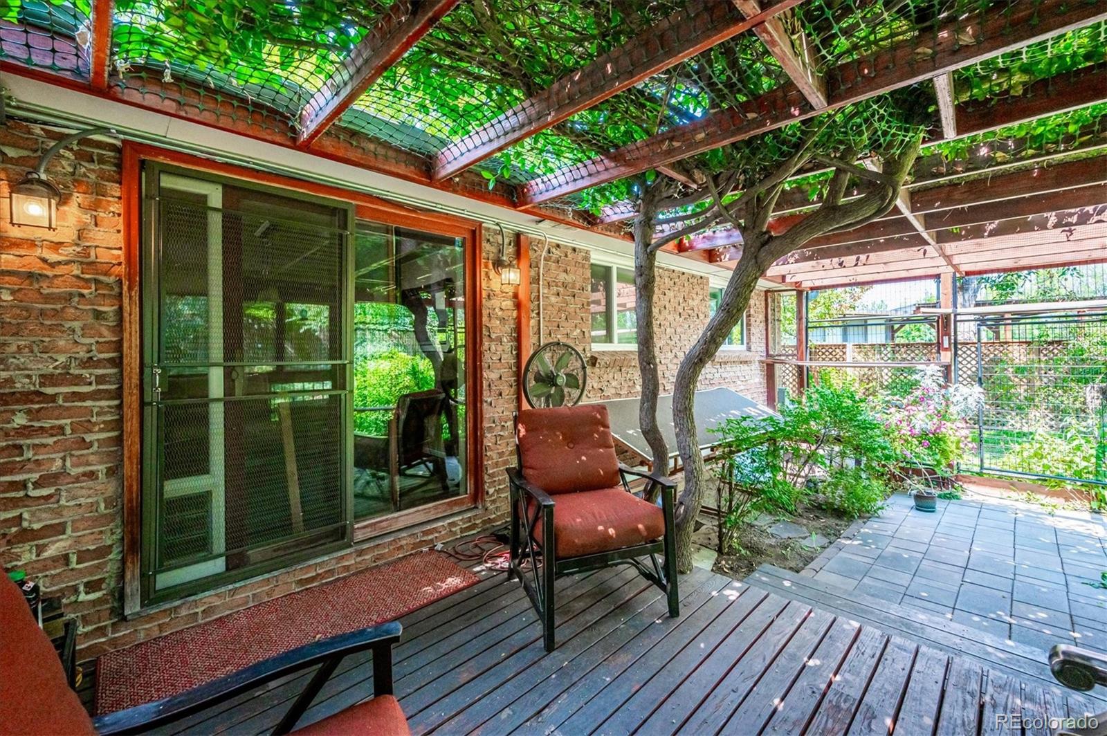 MLS Image #8 for 1170 s dover street,lakewood, Colorado