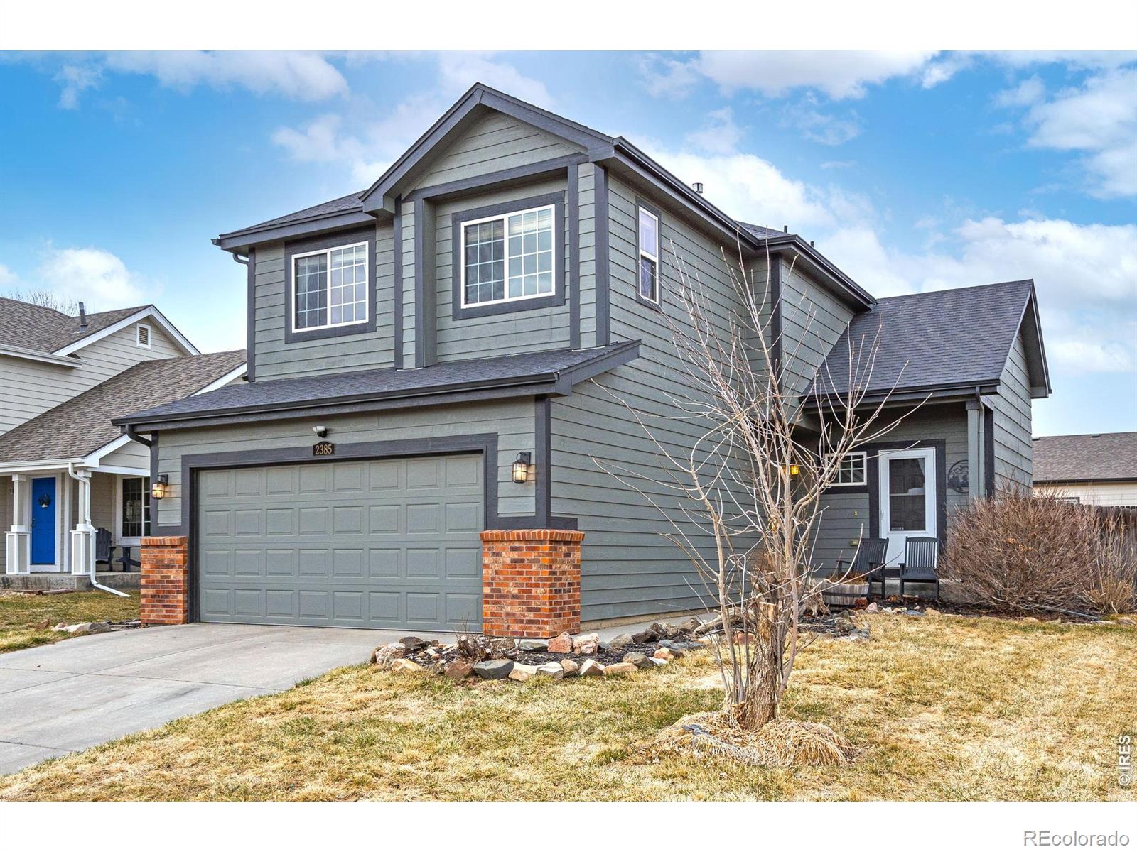 MLS Image #1 for 2385  school house drive,milliken, Colorado