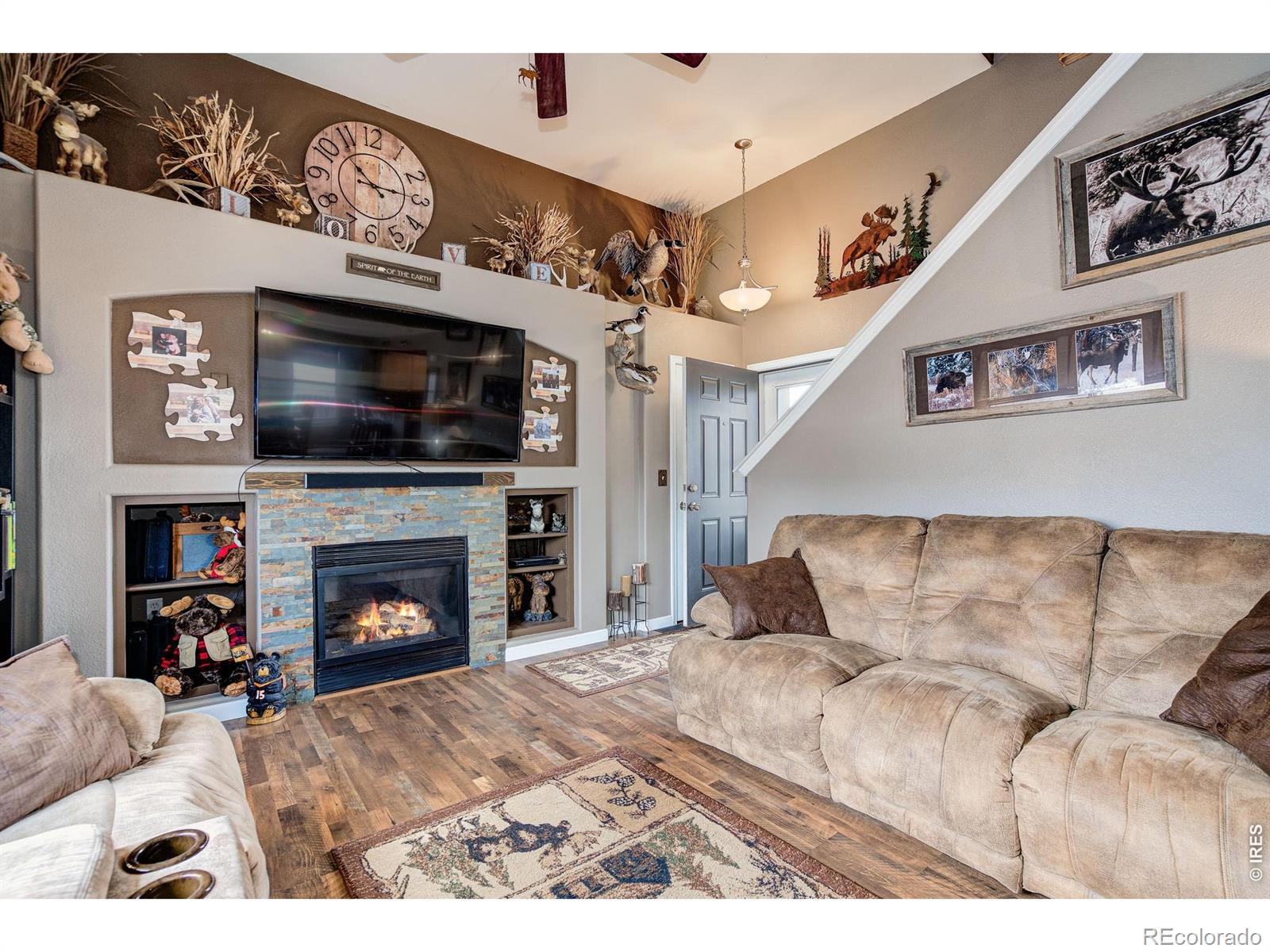 MLS Image #2 for 2385  school house drive,milliken, Colorado