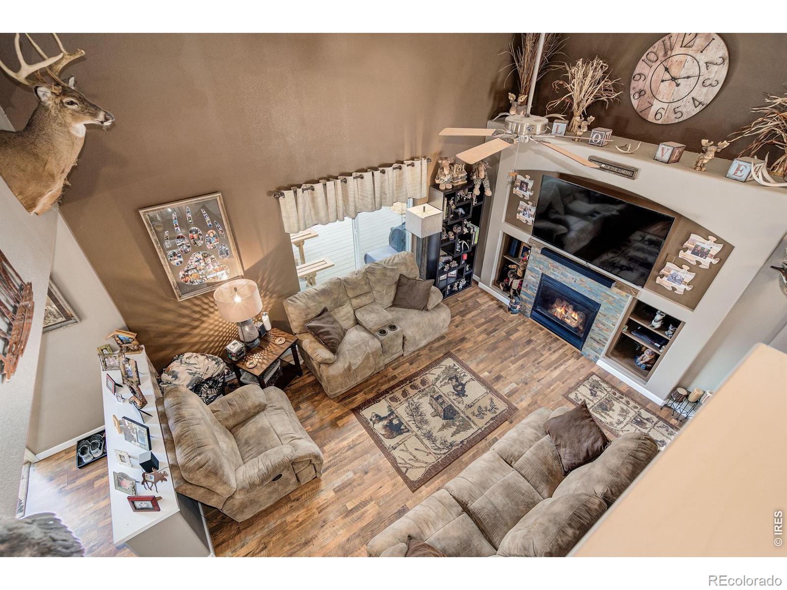 MLS Image #3 for 2385  school house drive,milliken, Colorado