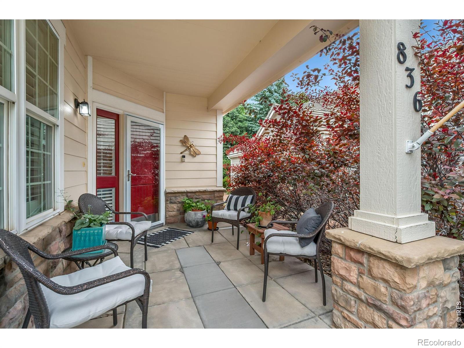 MLS Image #2 for 836  windflower drive,longmont, Colorado