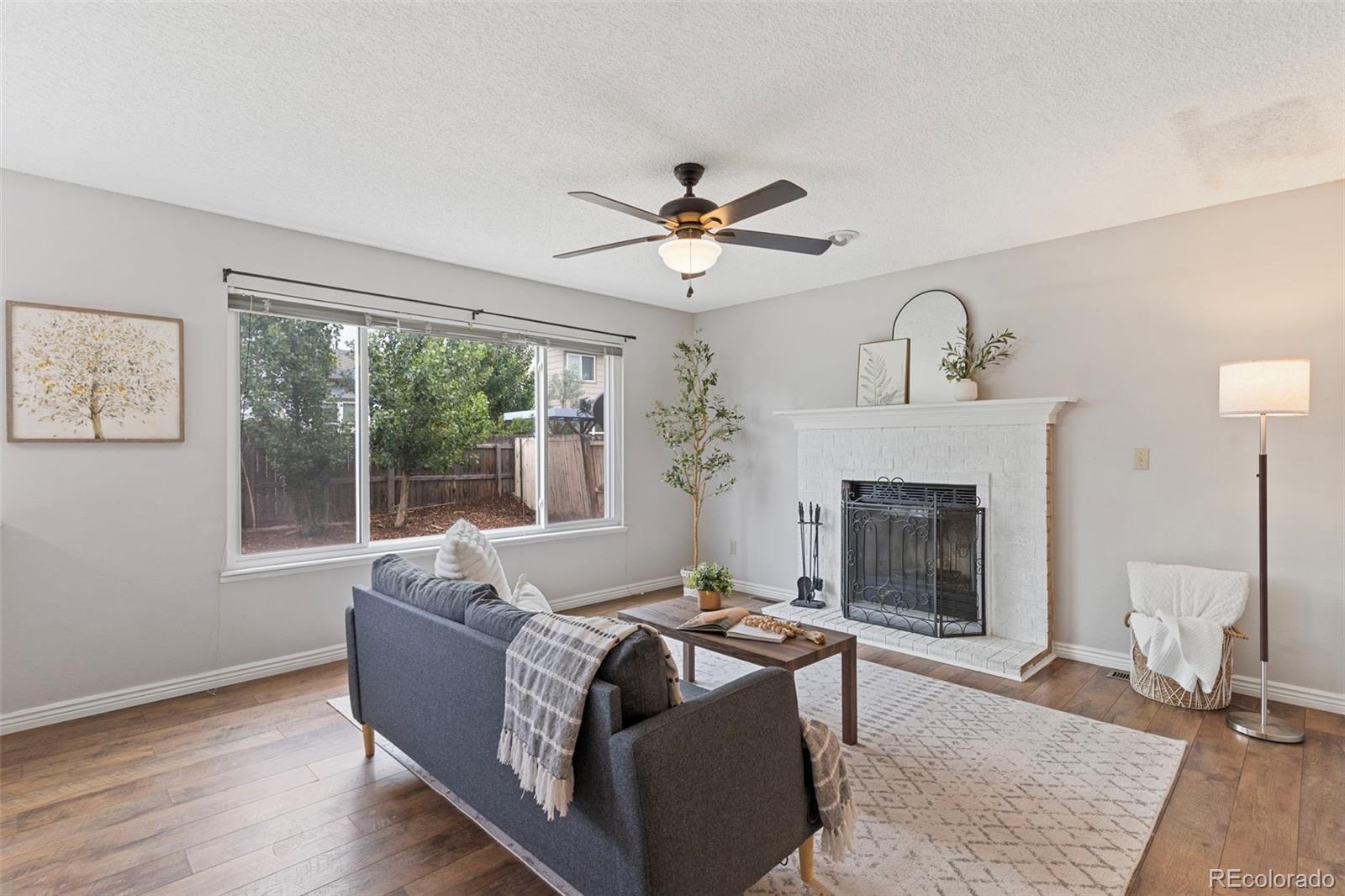 MLS Image #15 for 1377  grass valley drive,colorado springs, Colorado