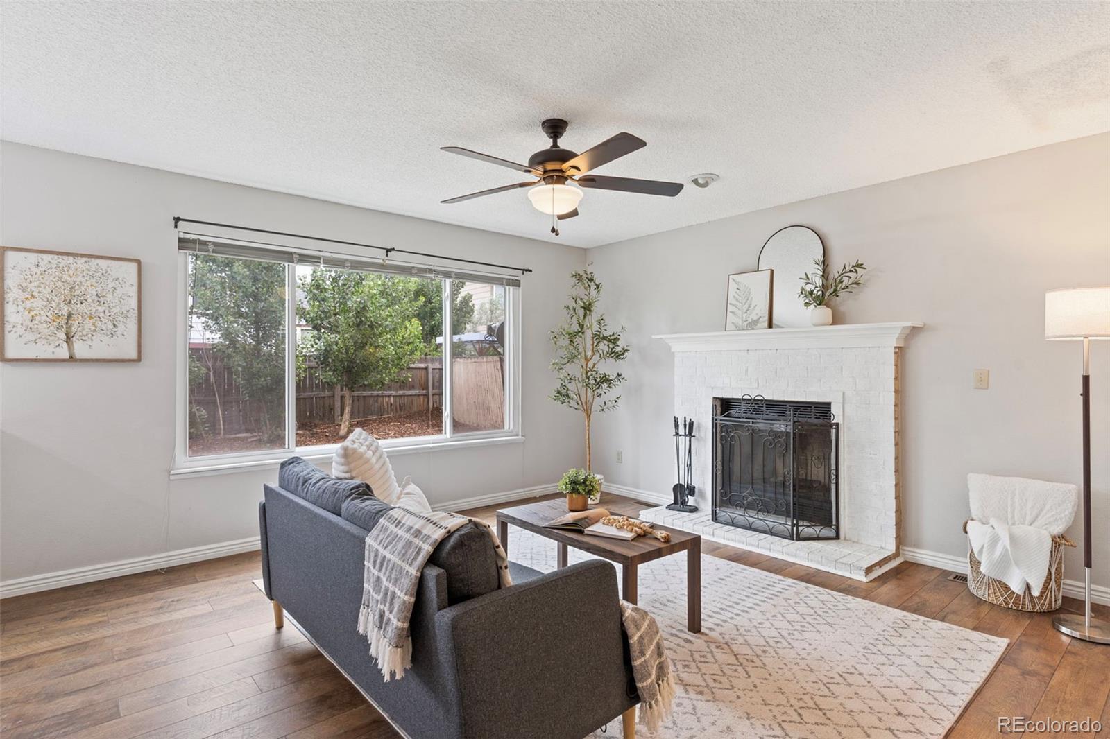 MLS Image #17 for 1377  grass valley drive,colorado springs, Colorado