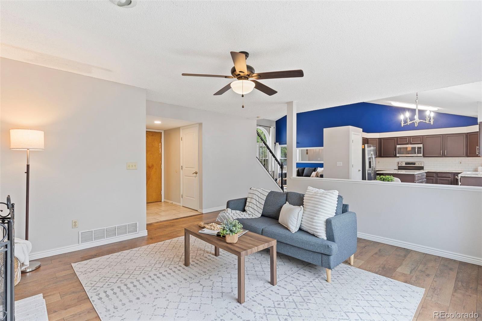MLS Image #18 for 1377  grass valley drive,colorado springs, Colorado